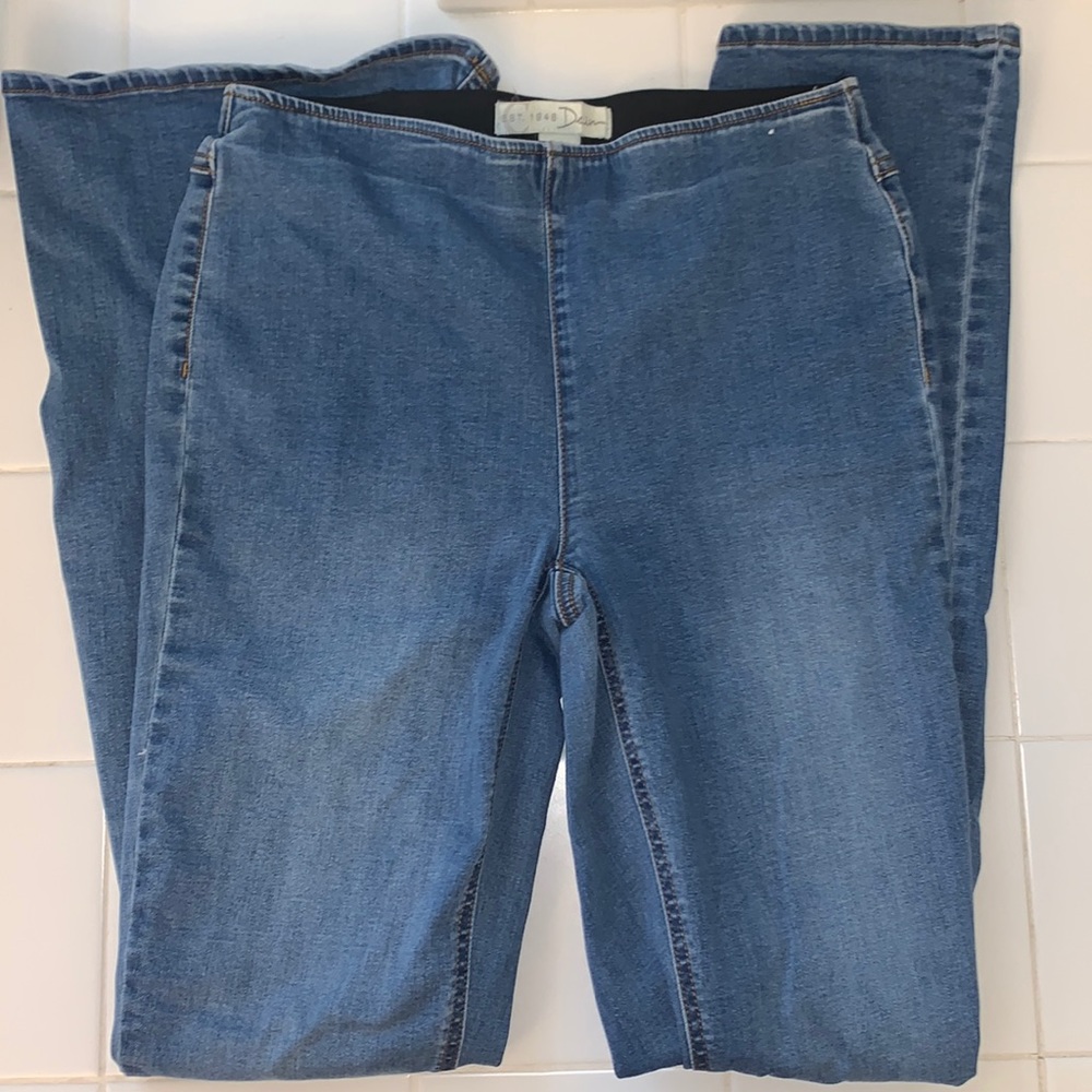 Flare Jeans